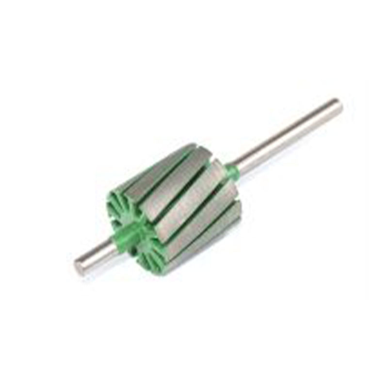 Automotive applicaiton - brake boost vacuum pump motor