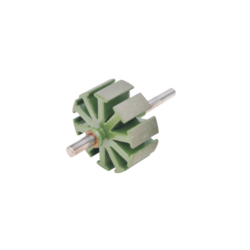電動(dòng)工具電機(jī)轉(zhuǎn)子