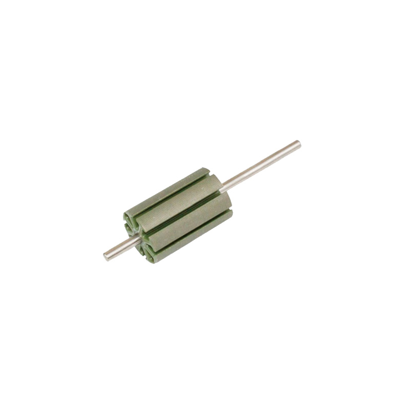 家用電器及玩具電機轉(zhuǎn)子
